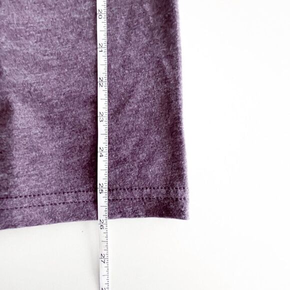 Barenaked Ladies Mens T Shirt Short Sleeve Printed Graphic Purple Size Small - Picture 5 of 6